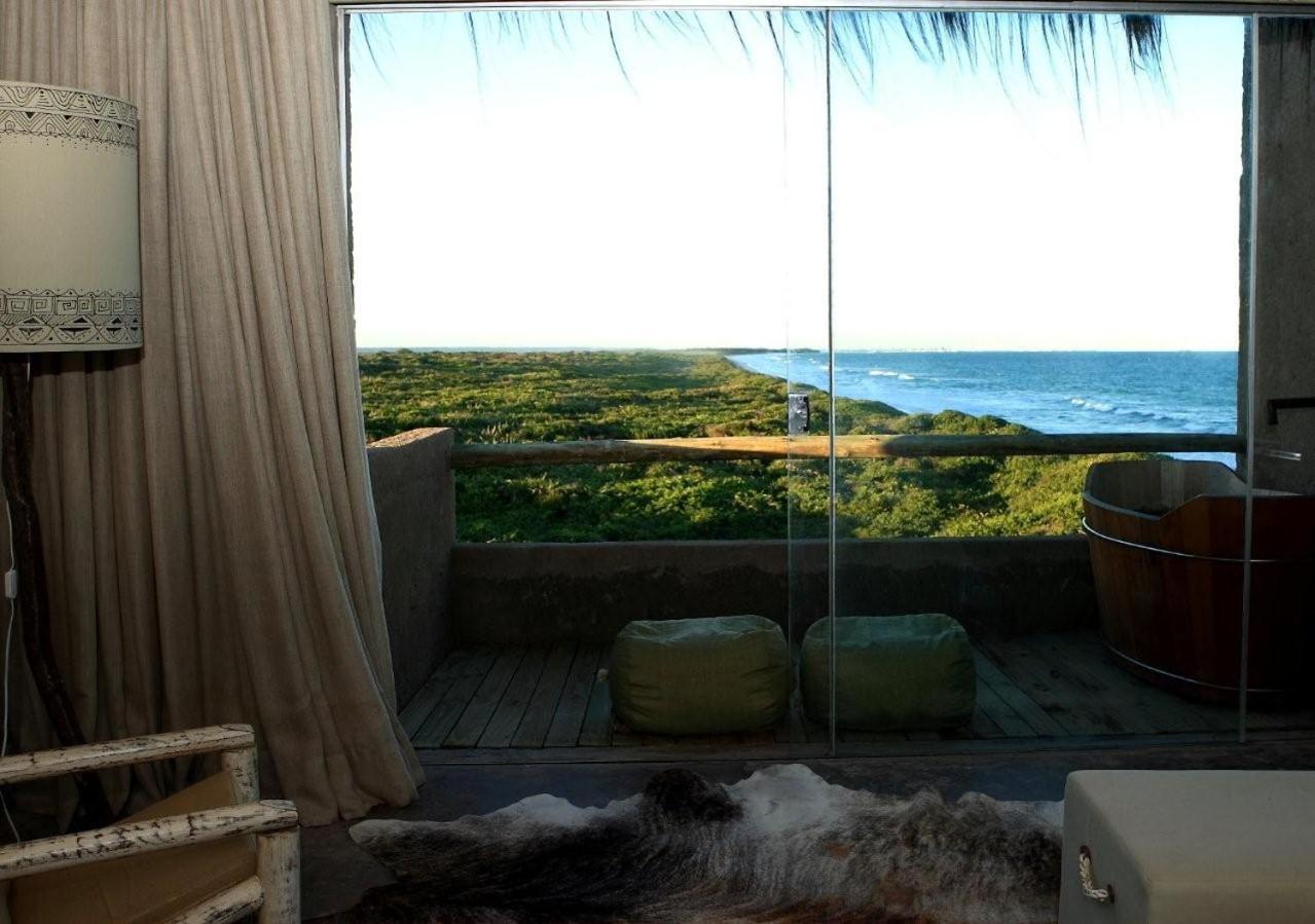 Kenoa Exclusive Beach Spa&Resort Barra de São Miguel Cameră foto
