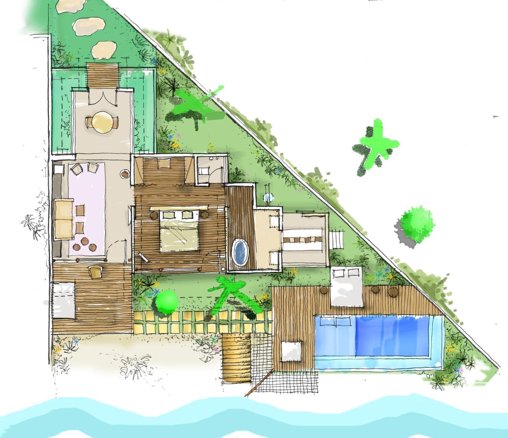 Kenoa Exclusive Beach Spa&Resort Barra de São Miguel Cameră foto