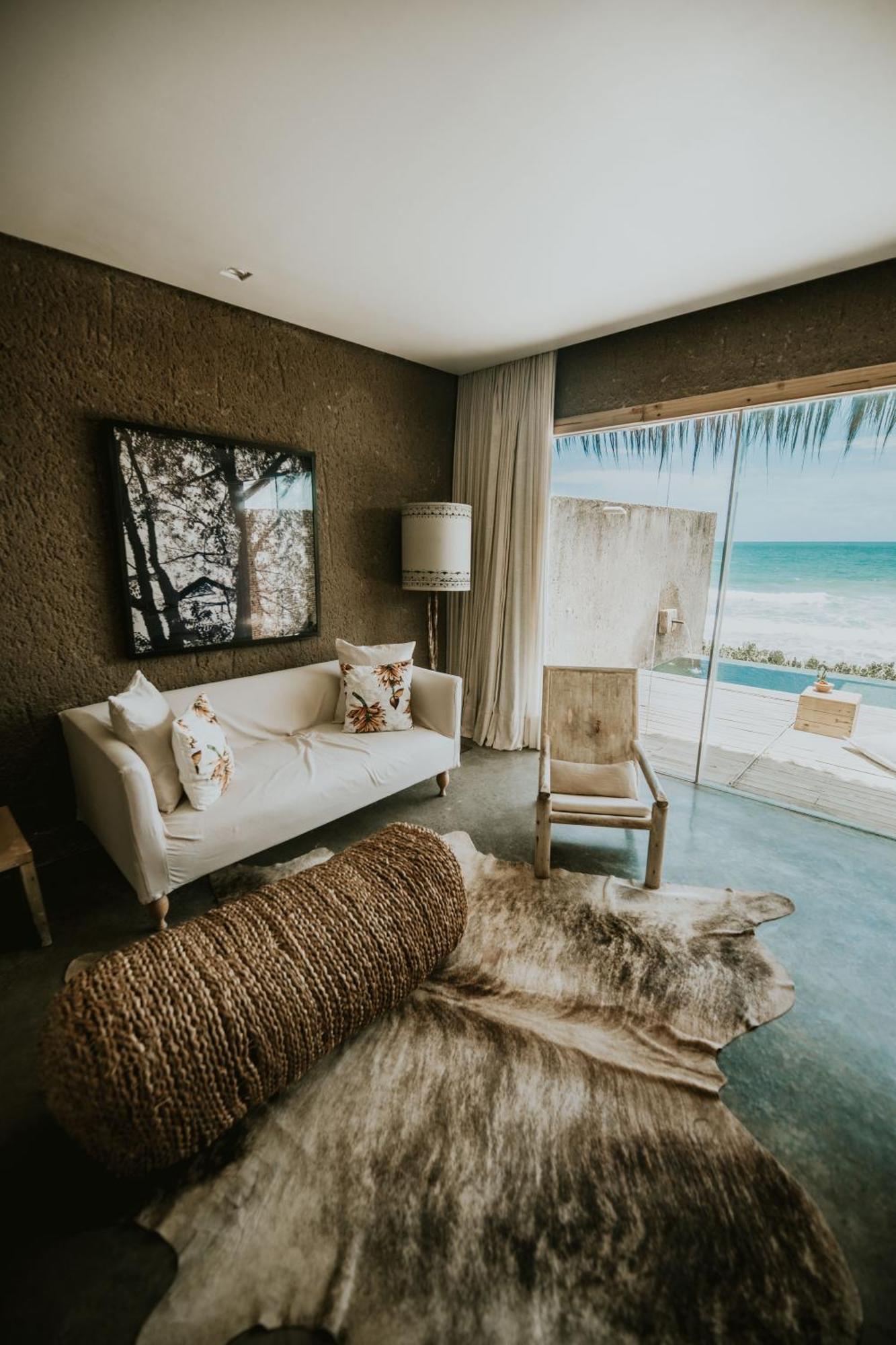 Kenoa Exclusive Beach Spa&Resort Barra de São Miguel Cameră foto